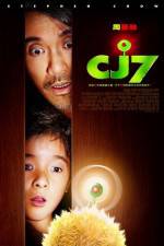 Watch CJ7 [Cheung Gong 7 hou] Movie25